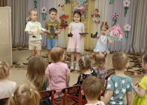 Театральная неделя